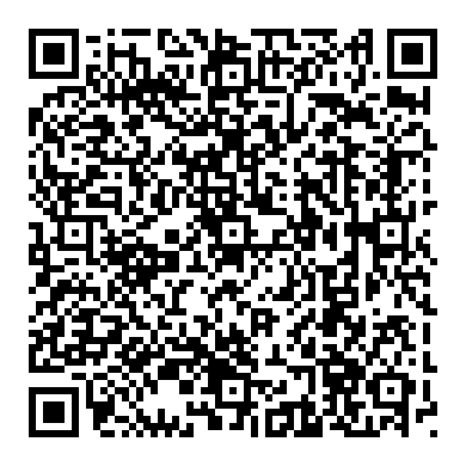 QR kód