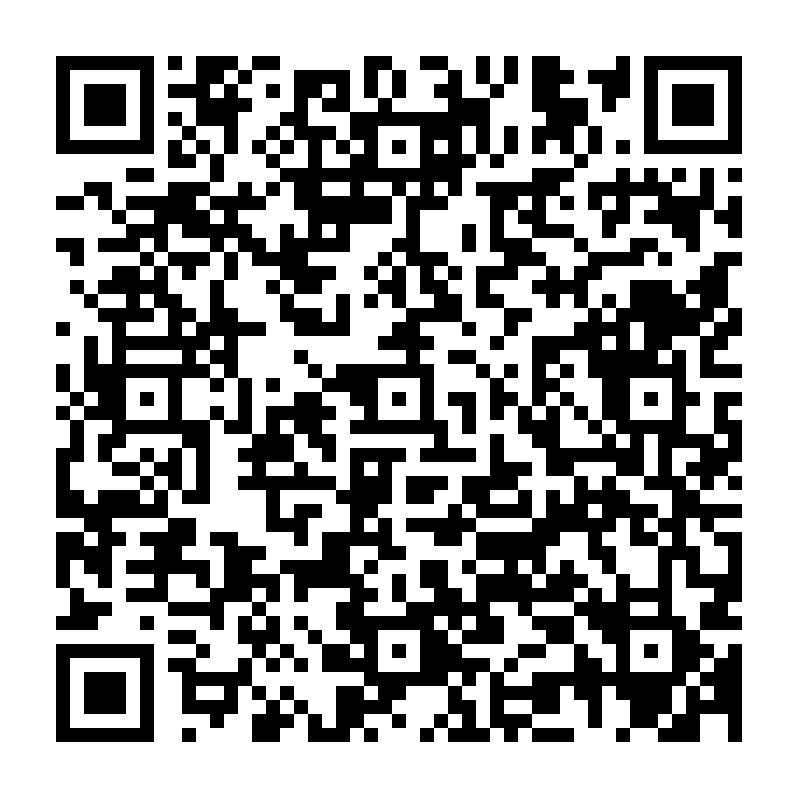 QR kód