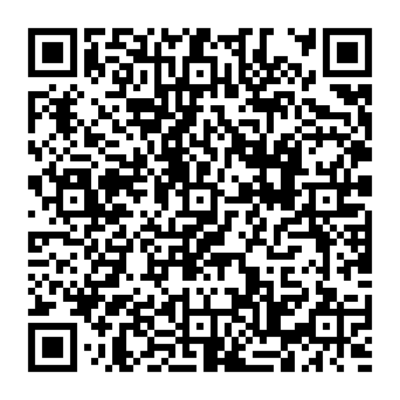QR kód