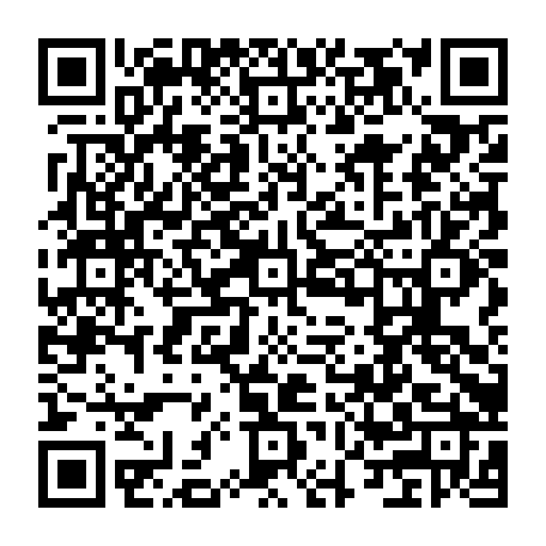 QR kód