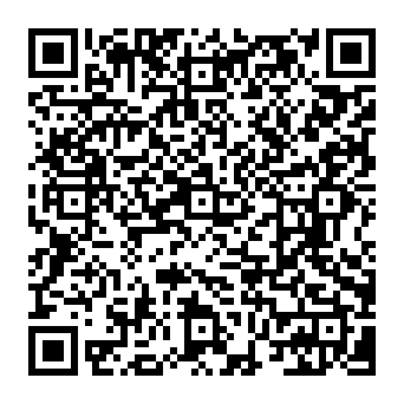 QR kód