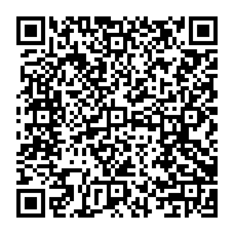 QR kód