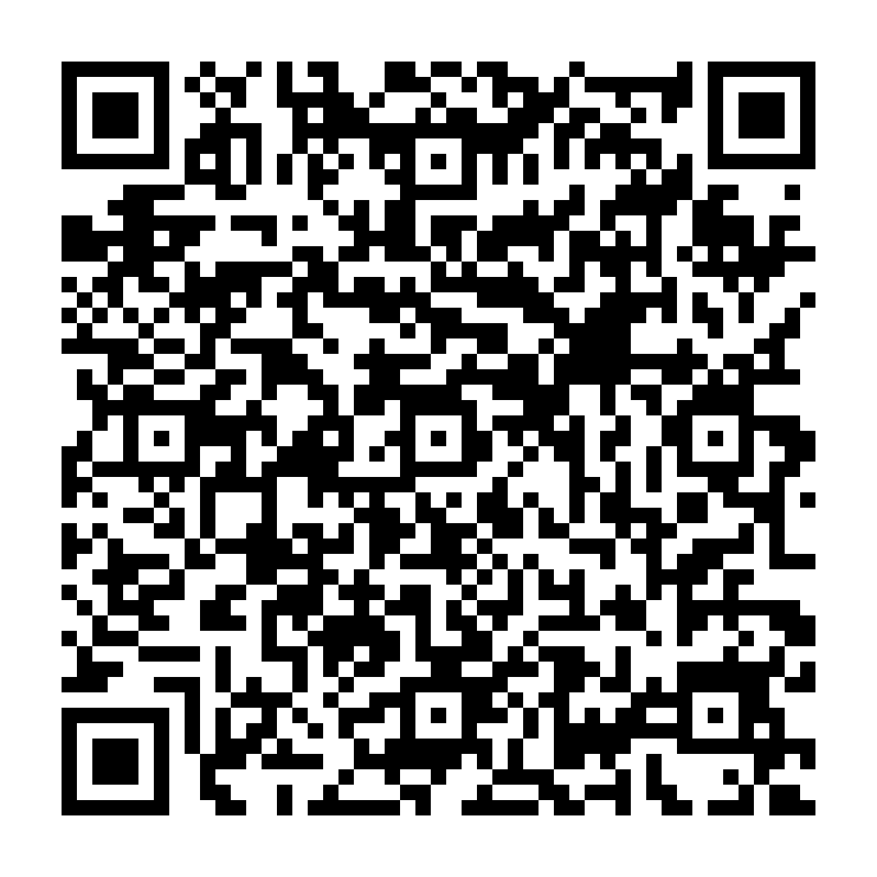 QR kód