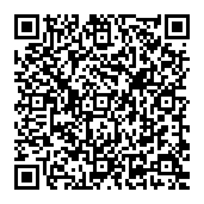 QR kód