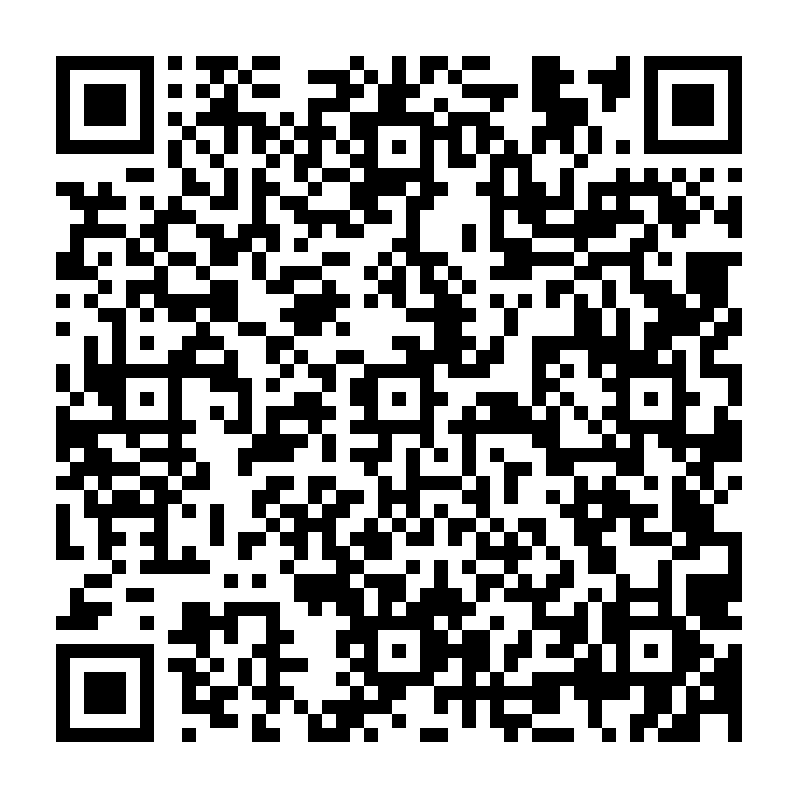 QR kód