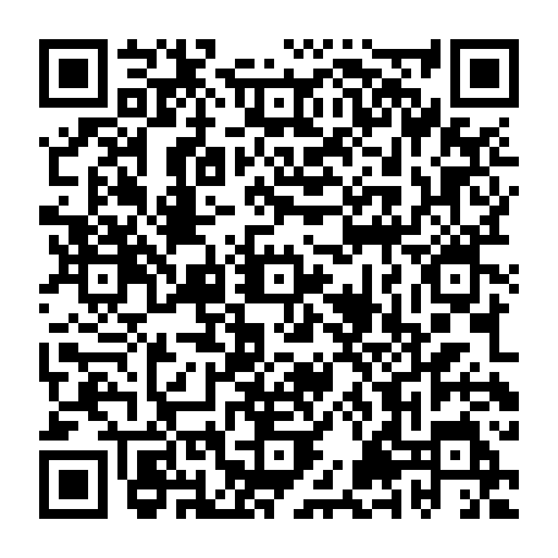 QR kód