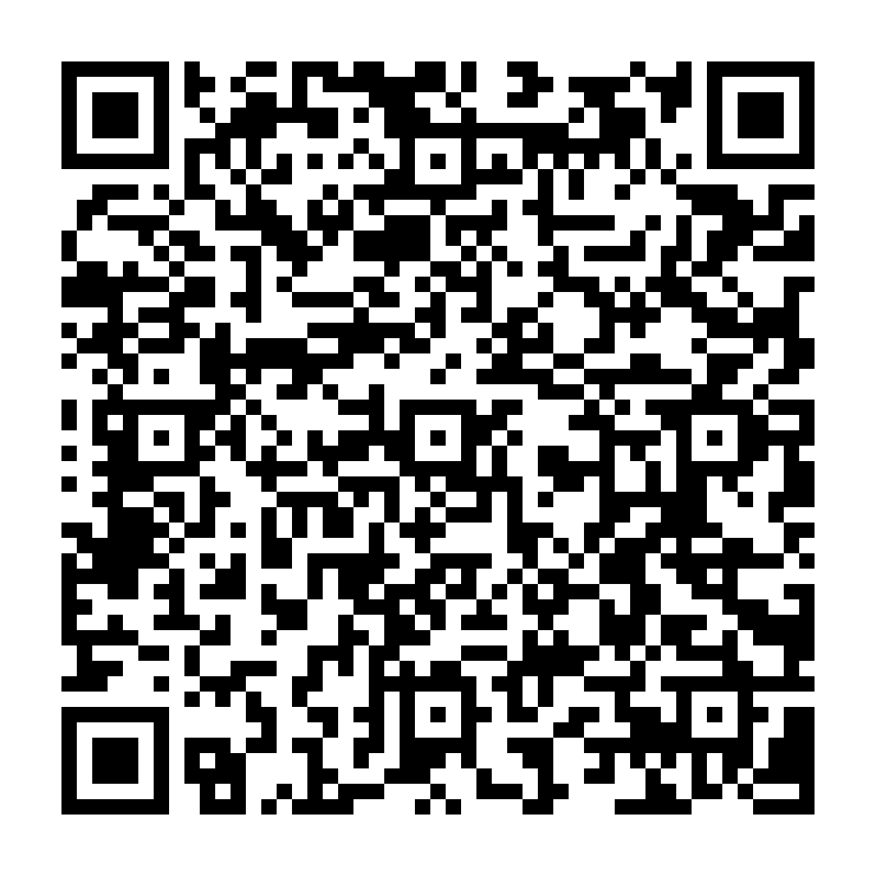 QR kód