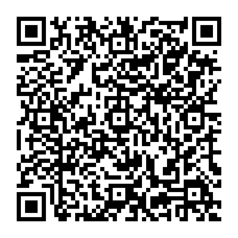 QR kód