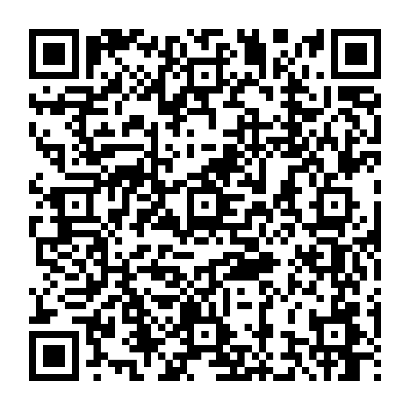 QR kód
