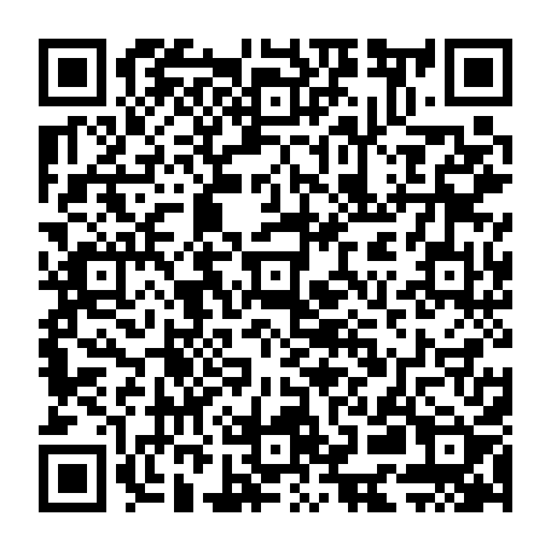 QR kód