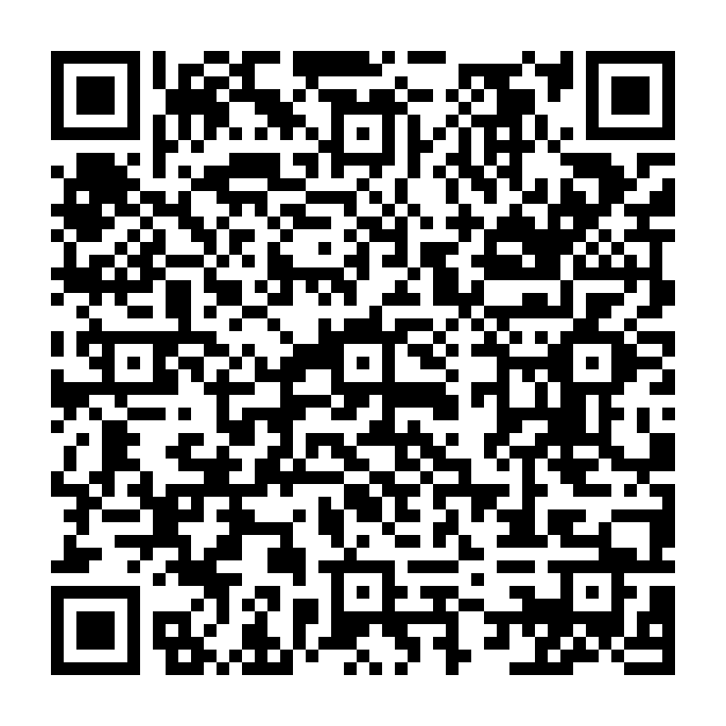 QR kód