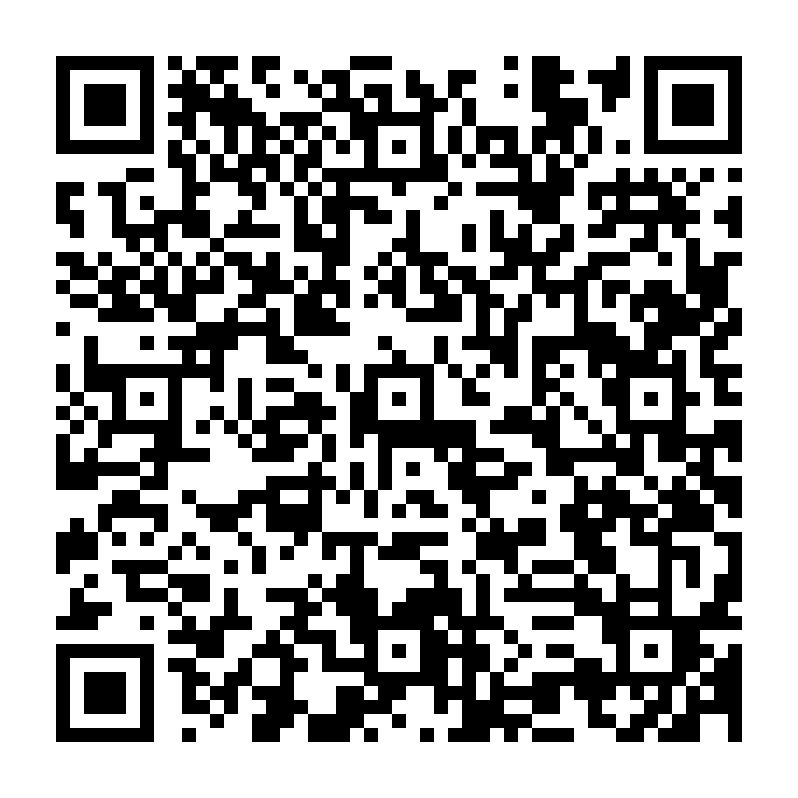 QR kód
