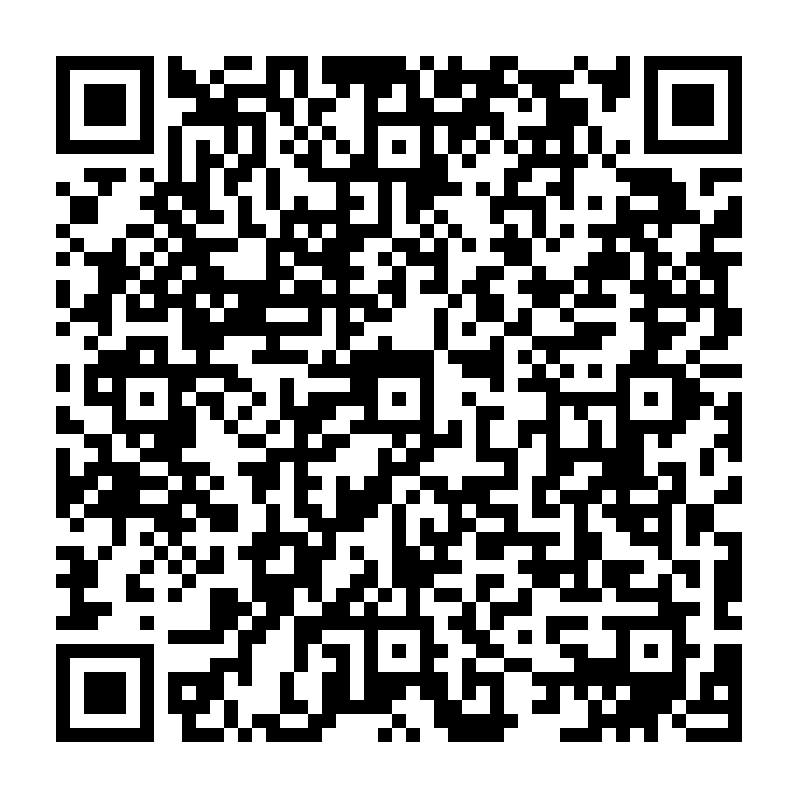 QR kód