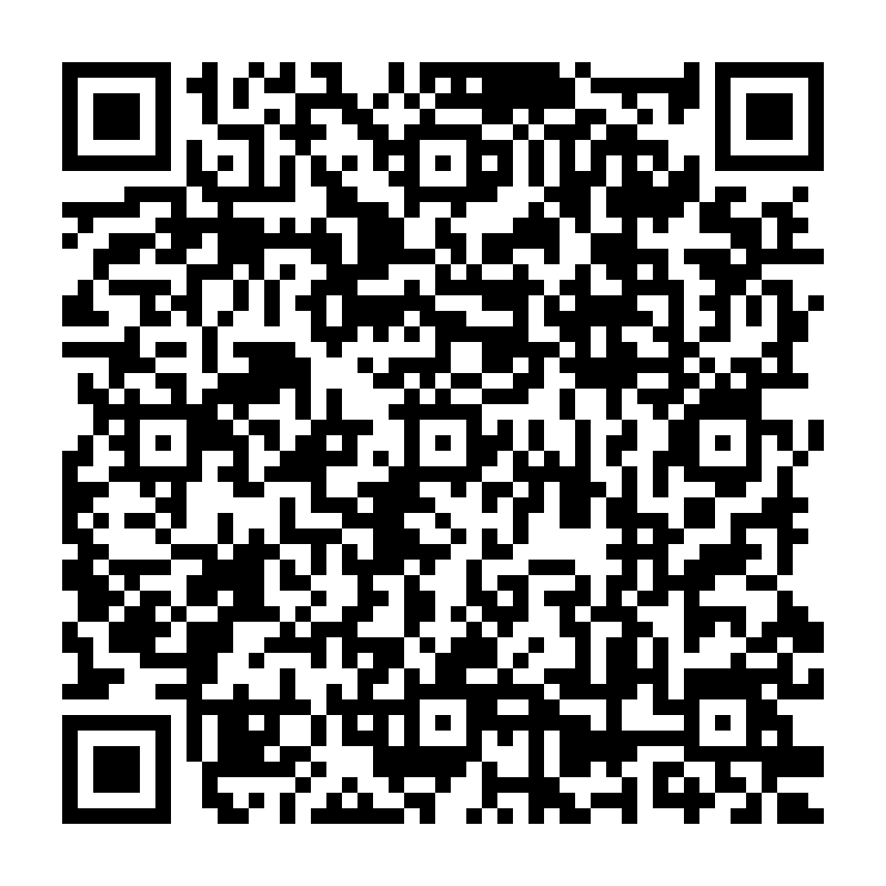 QR kód