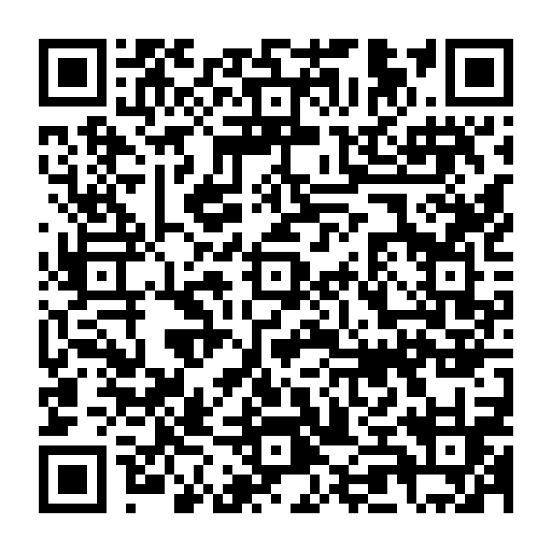 QR kód