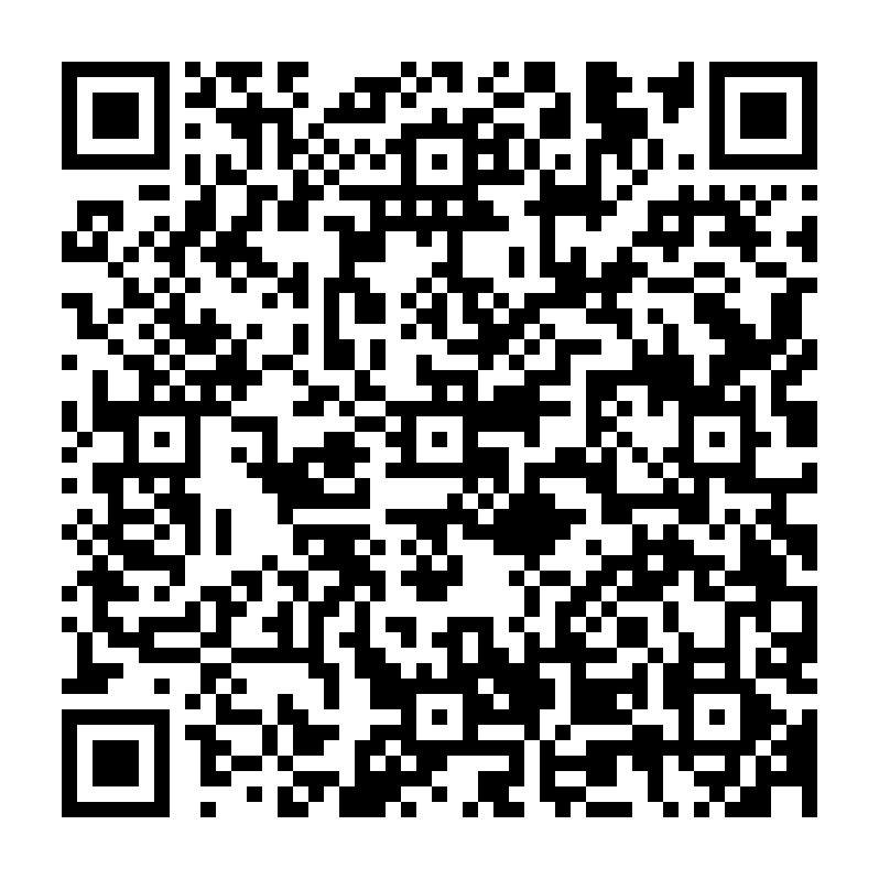 QR kód