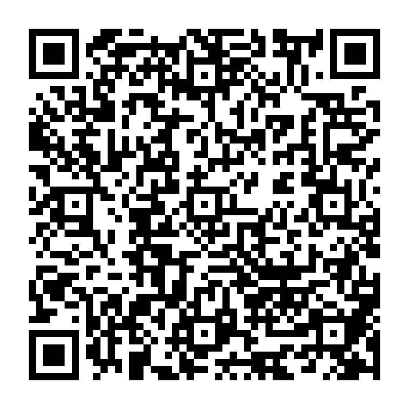 QR kód