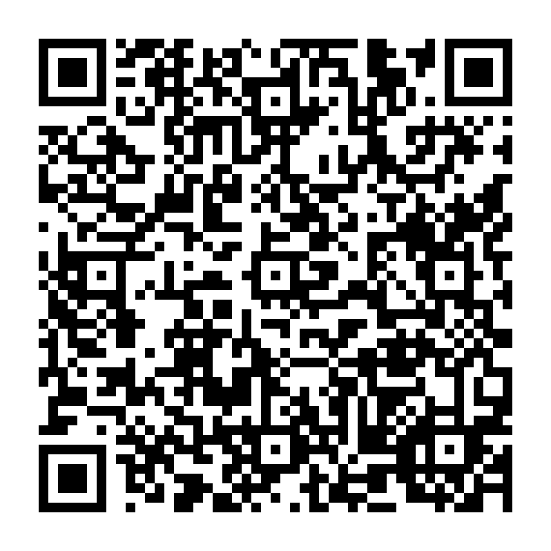 QR kód