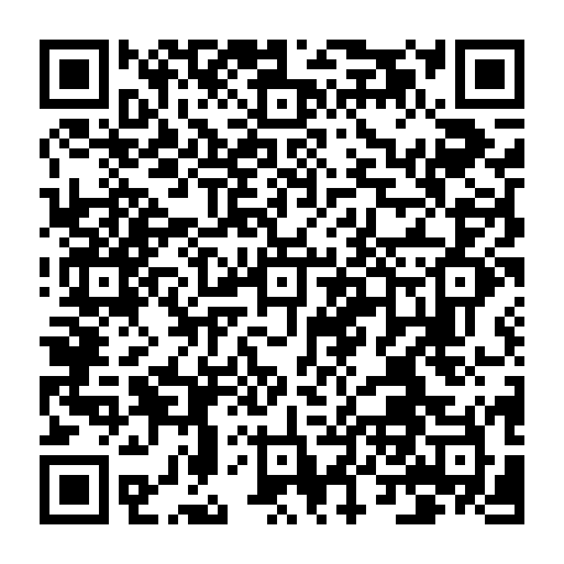 QR kód