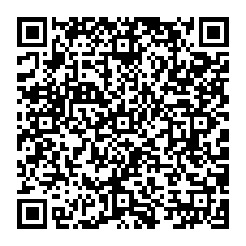 QR kód