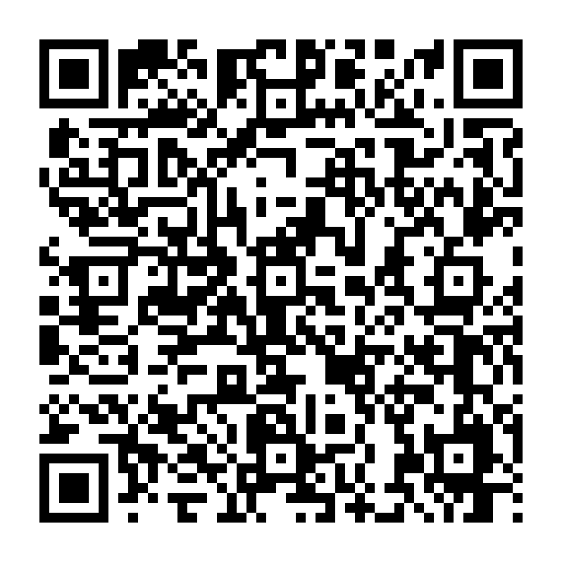 QR kód