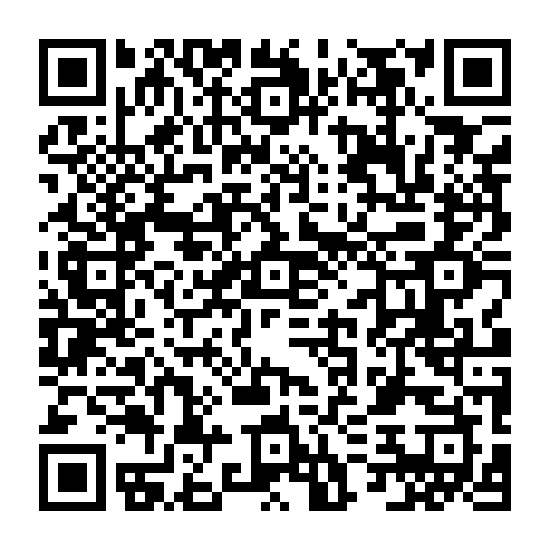 QR kód