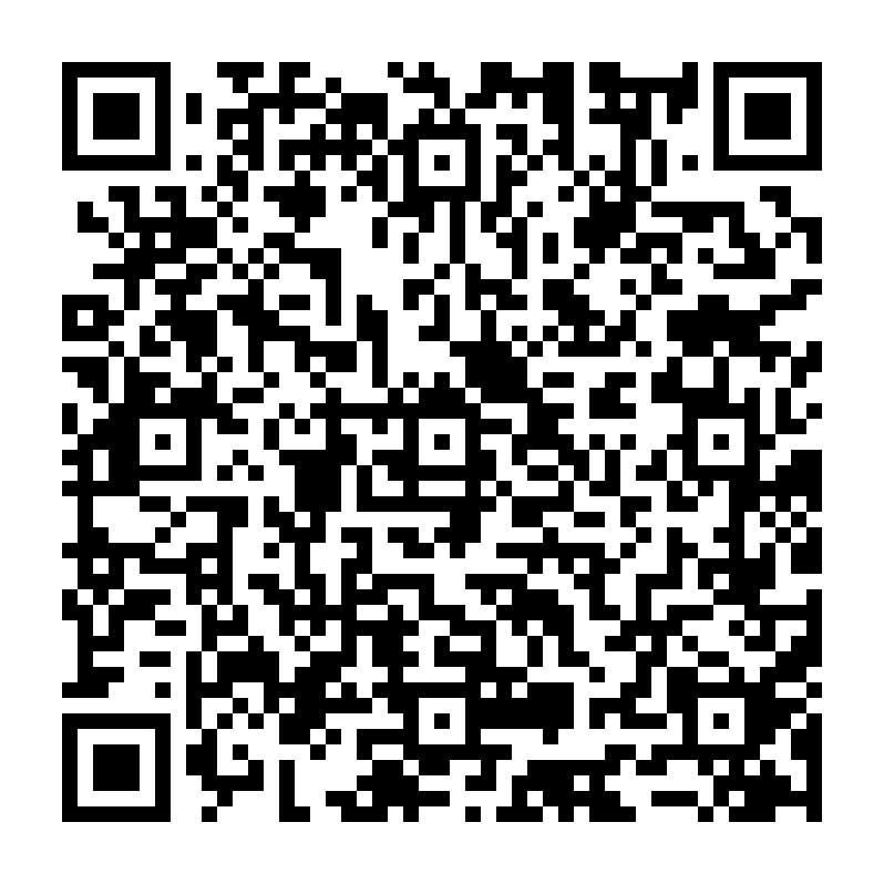 QR kód