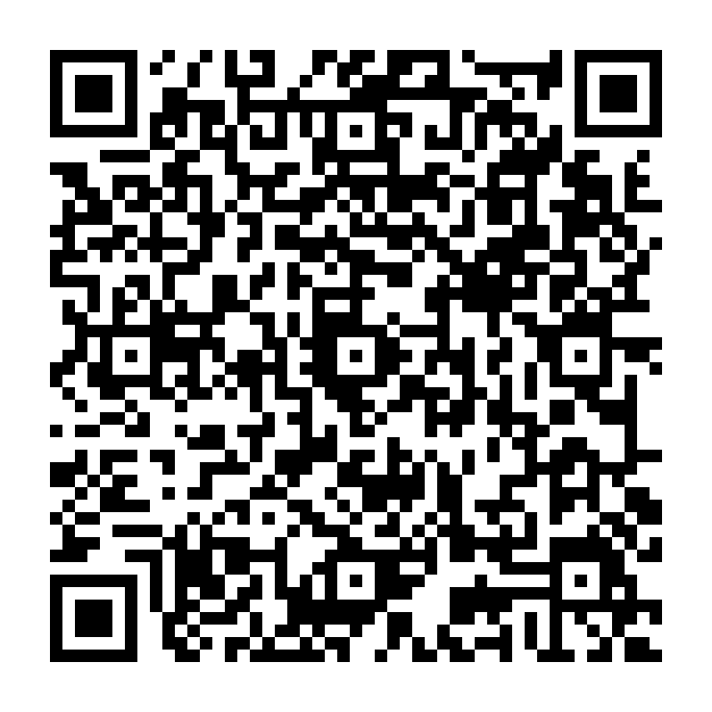 QR kód