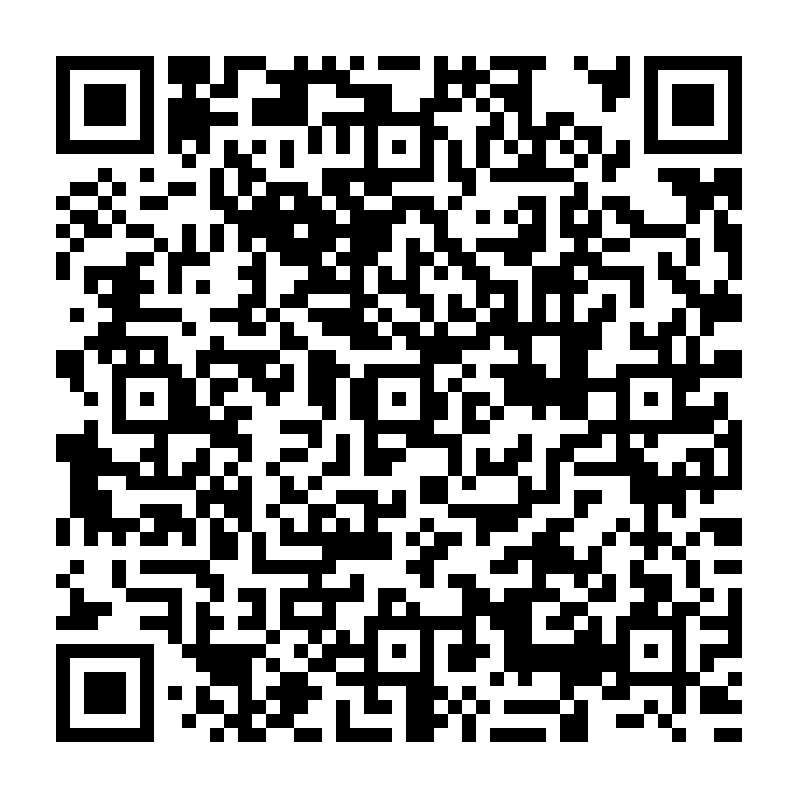 QR kód
