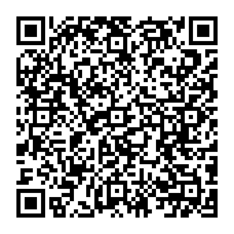 QR kód