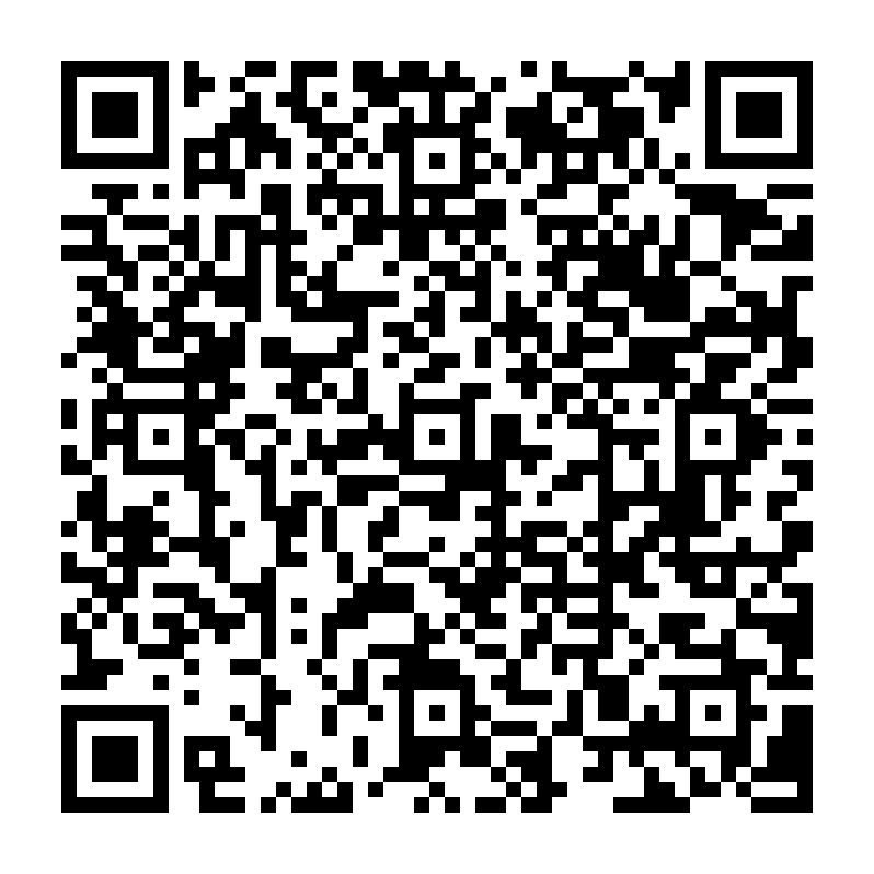 QR kód