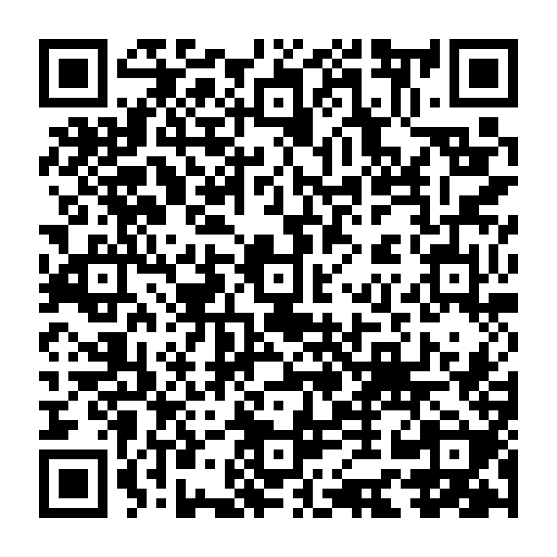 QR kód