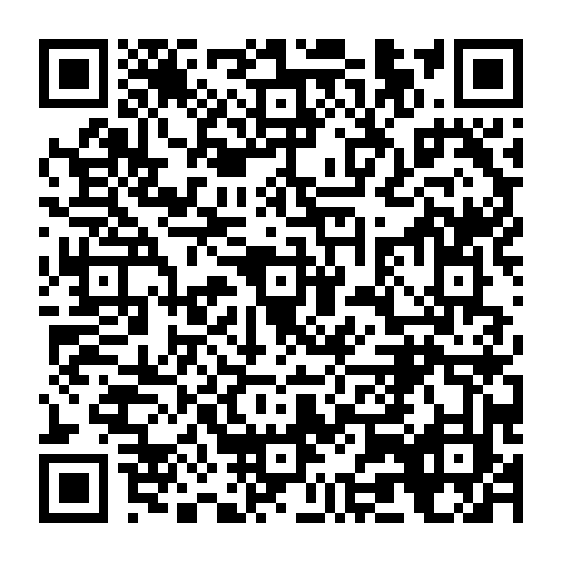 QR kód