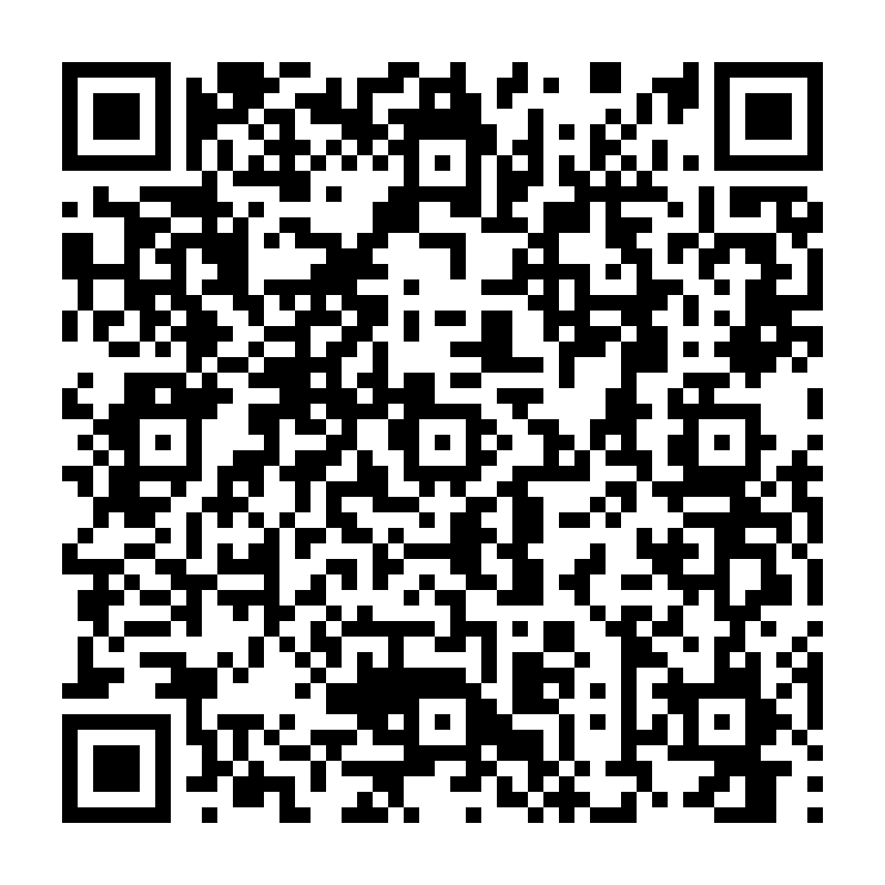 QR kód