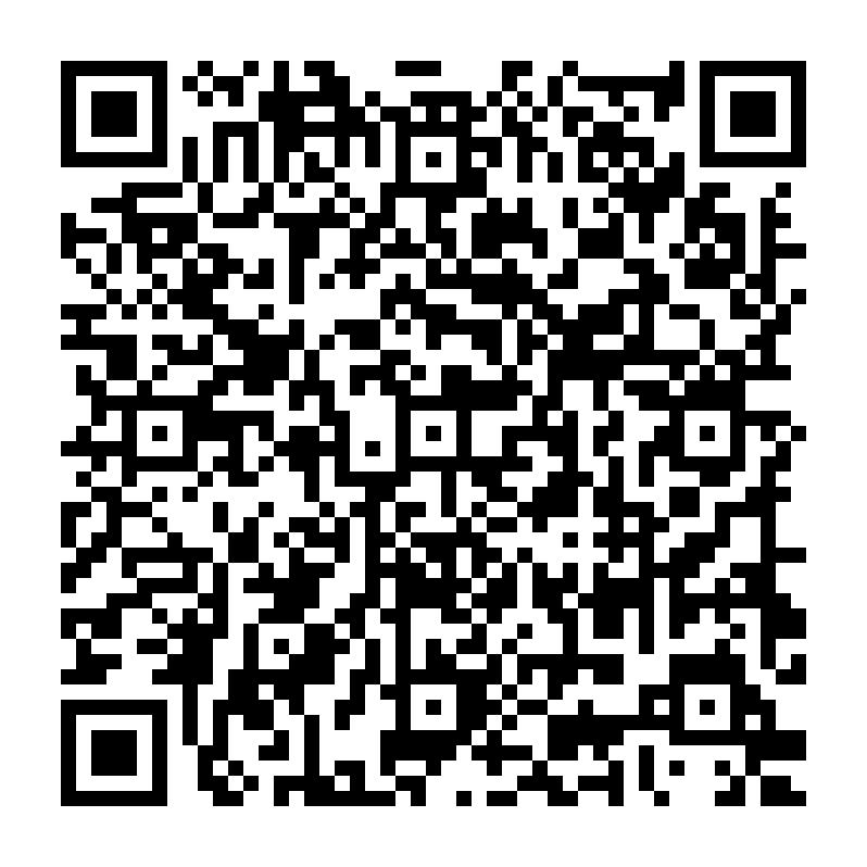 QR kód