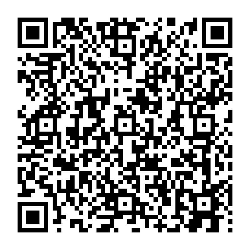 QR kód