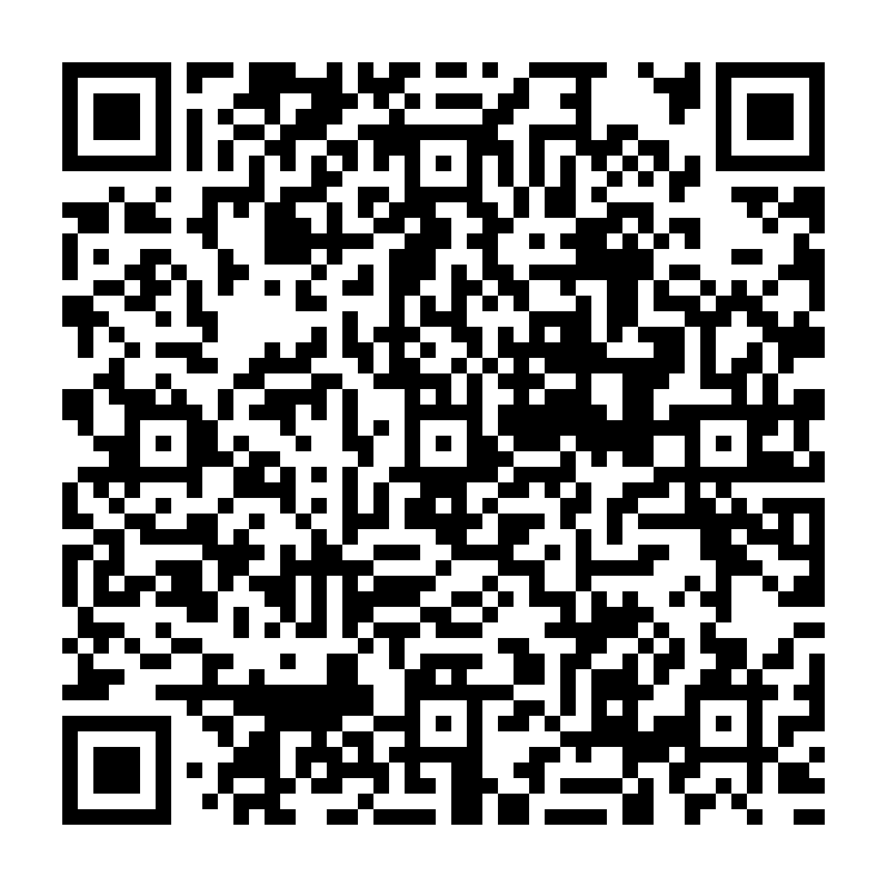 QR kód