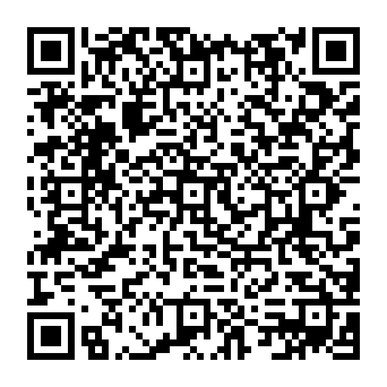 QR kód