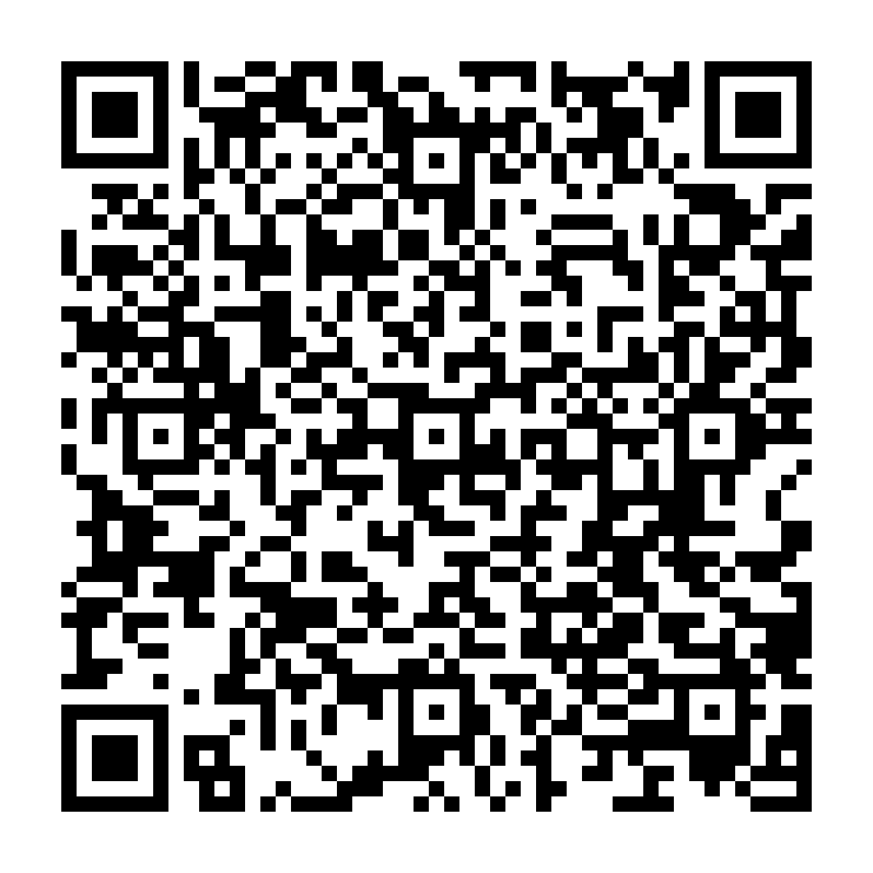 QR kód