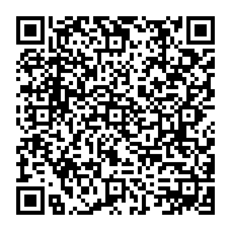 QR kód