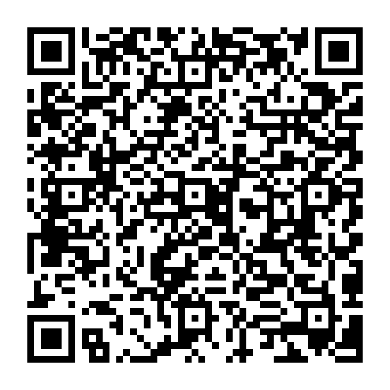 QR kód