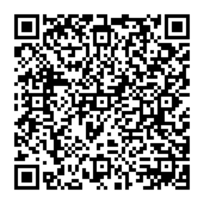 QR kód