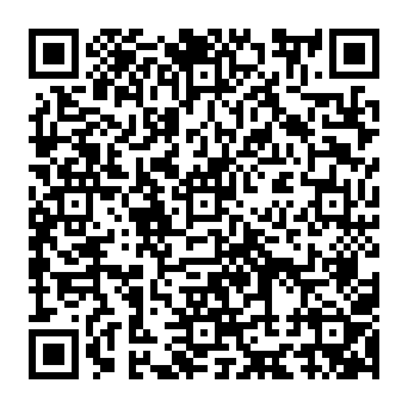 QR kód