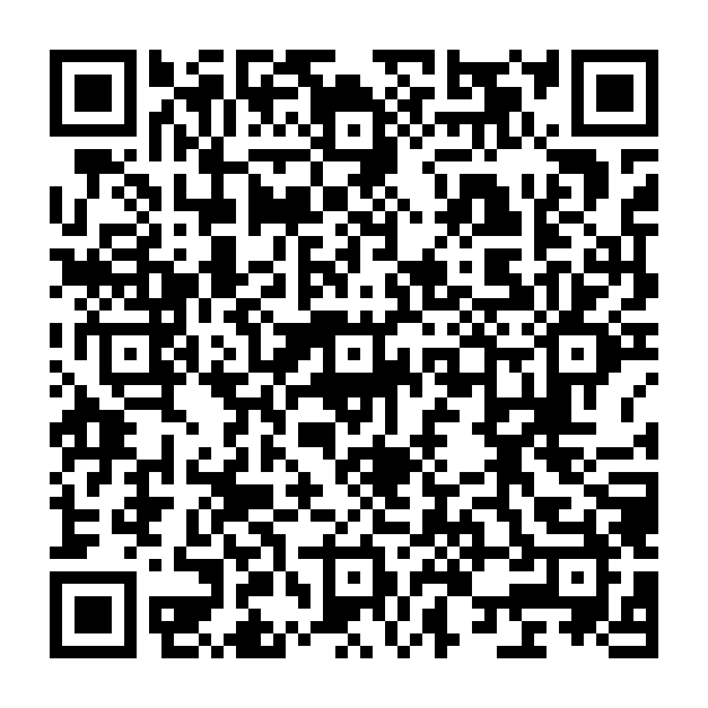QR kód