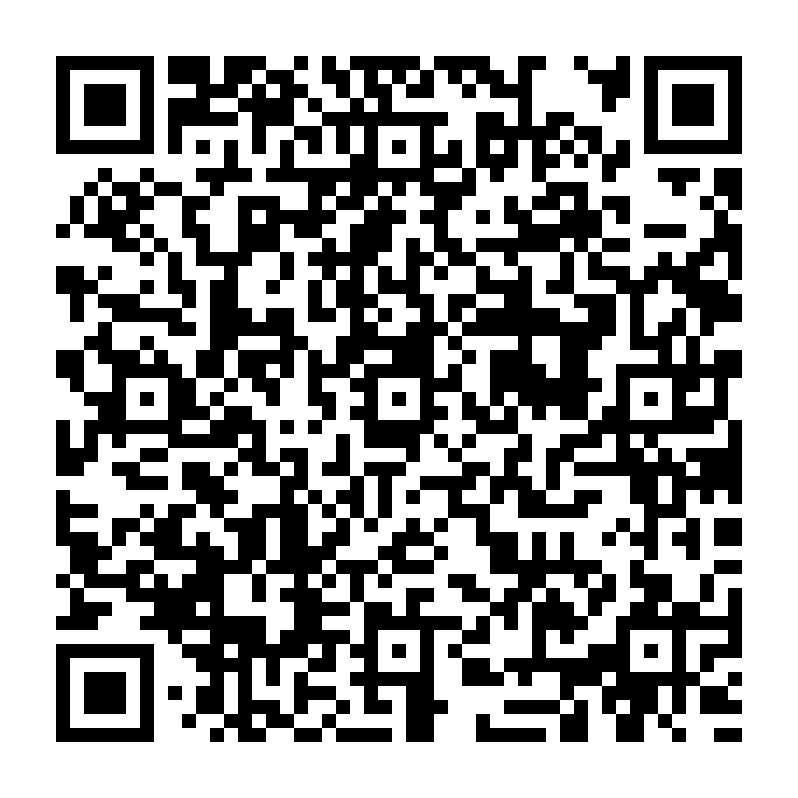 QR kód