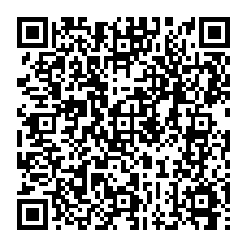 QR kód