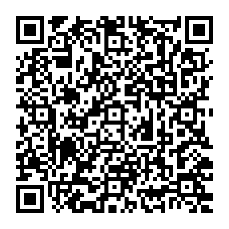 QR kód