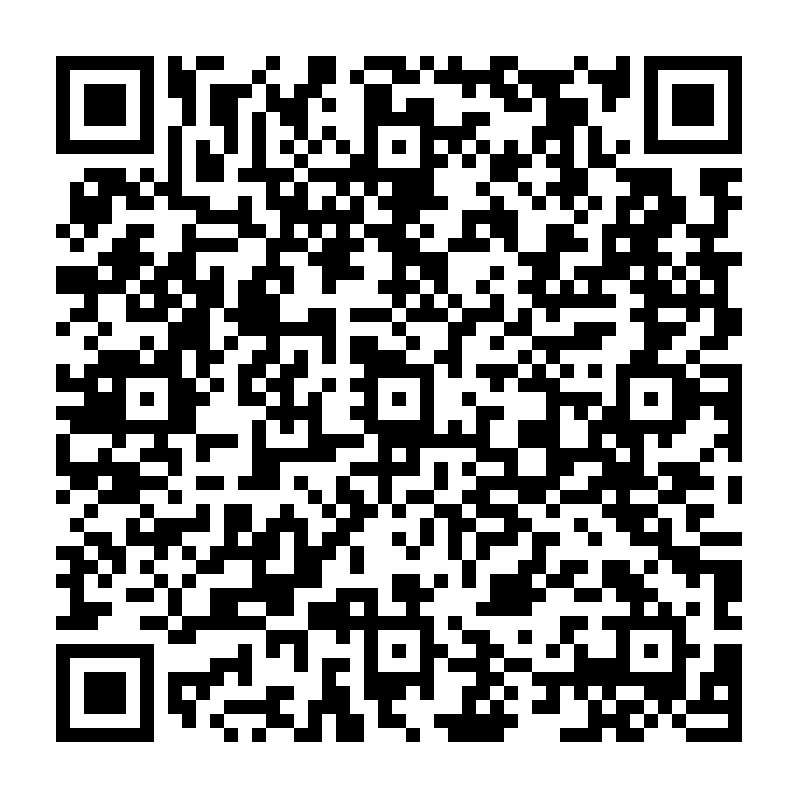 QR kód