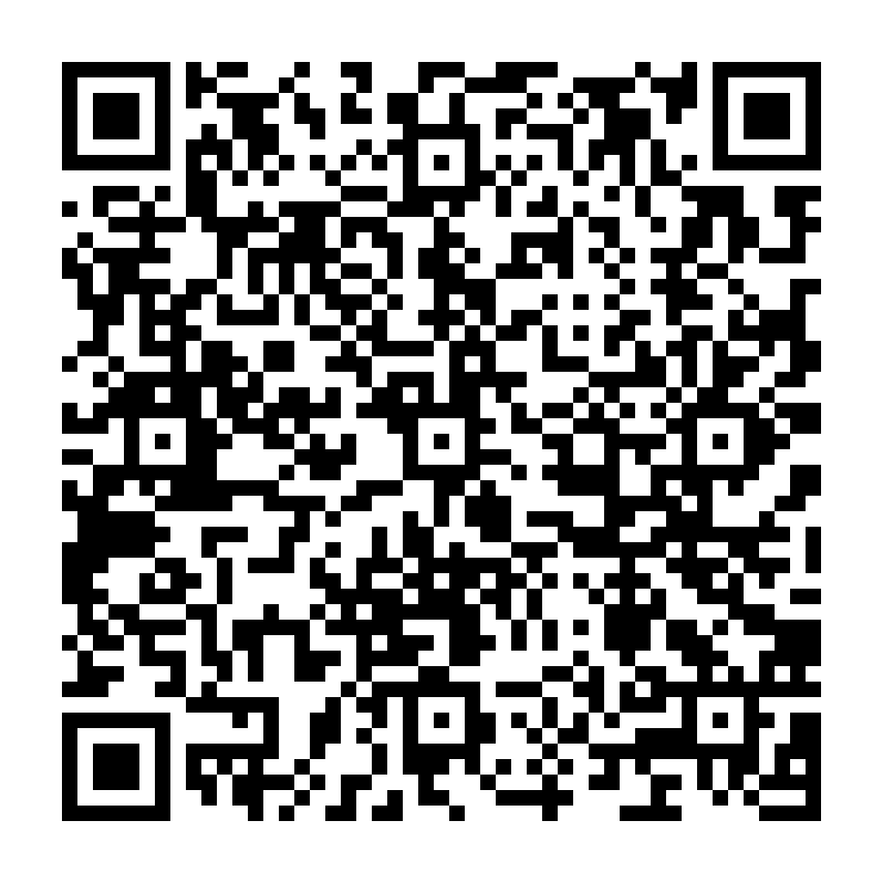 QR kód