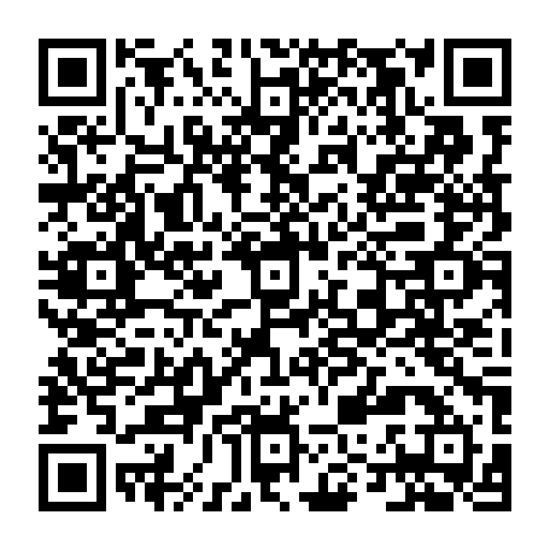 QR kód